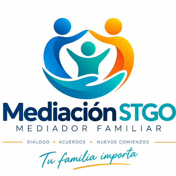 Abogada y Mediadora Familiar 